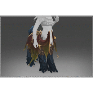 Darkwood Witness Belt