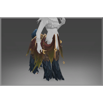 Darkwood Witness Belt