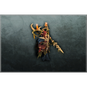 Darkwood Witness