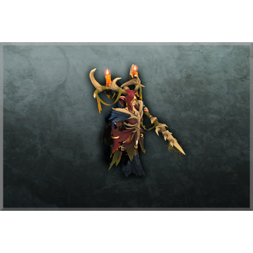 Darkwood Witness