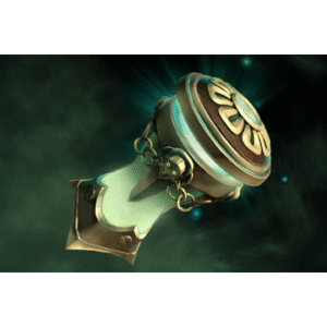 Dead Reckoning Chest
