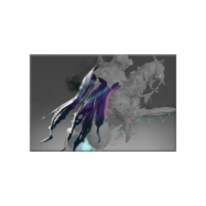Death Shroud of the Frozen Apostle