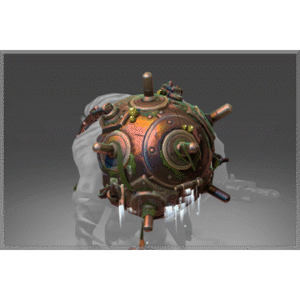 Deepshock Destroyer