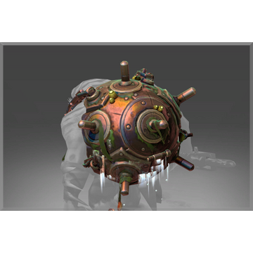 Deepshock Destroyer