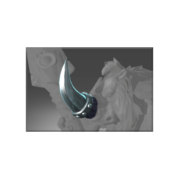 Defender's Horn