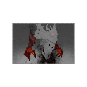 Demon Eater - Arms
