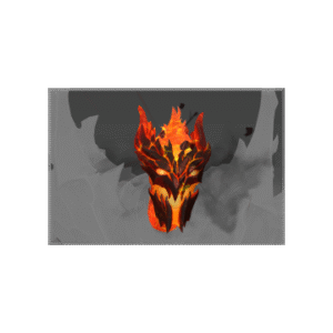 Demon Eater - Head