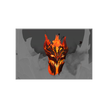 Demon Eater - Head