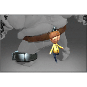 Dendi Doll