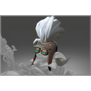 Desert Burn Cap