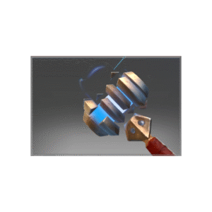 Designs of Ancient Druud - Weapon