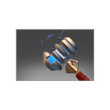 Designs of Ancient Druud - Weapon
