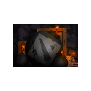 Detonation HUD
