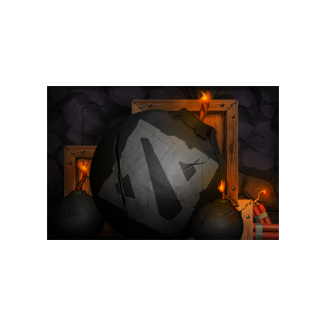 Detonation HUD