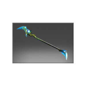 Diffusal Lance