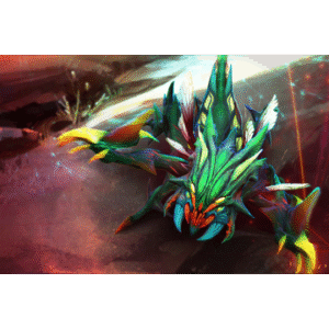 Dimension Ripper