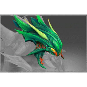 Dimension Ripper Back