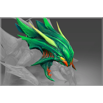 Dimension Ripper Back