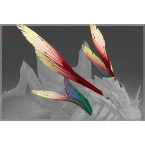 Dimension Ripper Head