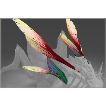 Dimension Ripper Head