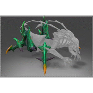 Dimension Ripper Legs