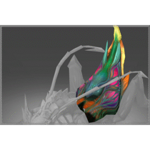 Dimension Ripper Misc