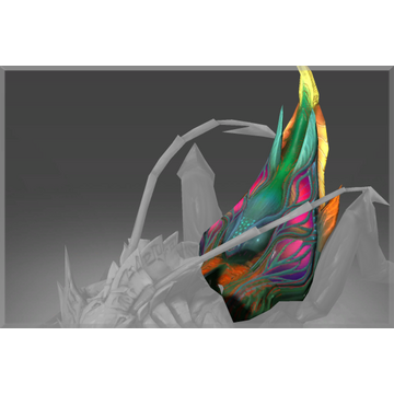 Dimension Ripper Misc
