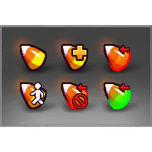 Diretide 2020 Cursor Pack
