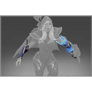 Discipline of the Dark Star Arms