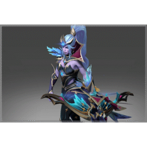 Discipline of the Dark Star