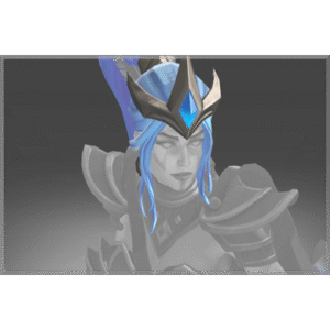 Discipline of the Dark Star Head