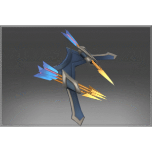 Discipline of the Dark Star Misc
