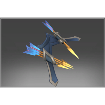 Discipline of the Dark Star Misc
