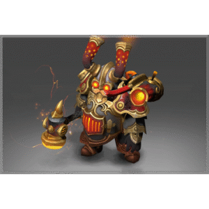 Distinguished Forgemaster