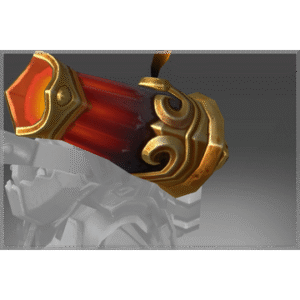 Distinguished Forgemaster - Misc