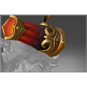 Distinguished Forgemaster - Misc