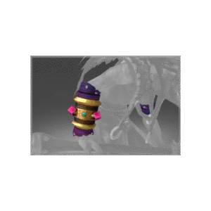 Divinations of the Nothl Haze Bracers