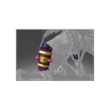 Divinations of the Nothl Haze Bracers