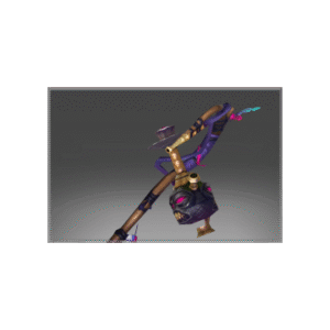 Divinations of the Nothl Haze Staff