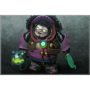 Doll of the Dead