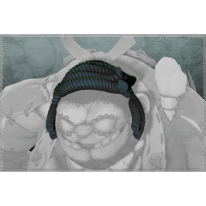 Doll of the Dead's Head