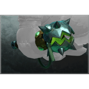 Doll of the Dead's Hook