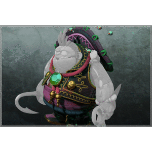 Doll of the Dead's Vest