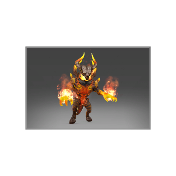 Doom of Ithogoaki
