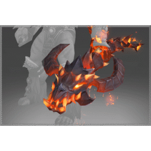 Draca Maw