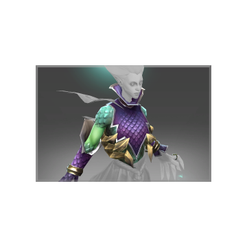Draconic Requiem - Armor