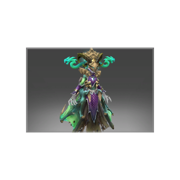Draconic Requiem