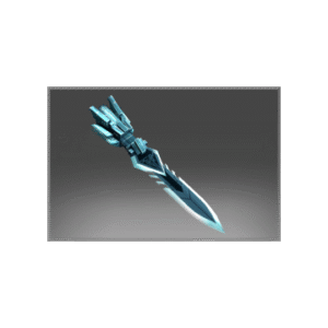 Dragonterror Sword