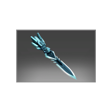 Dragonterror Sword