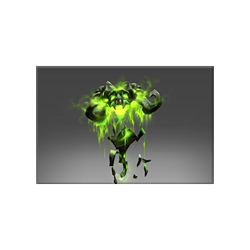 Draining Wight